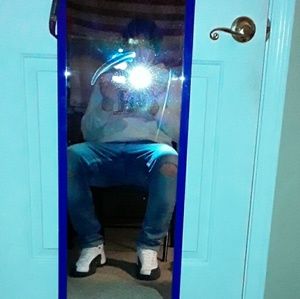 Meet your Posher, Xavier